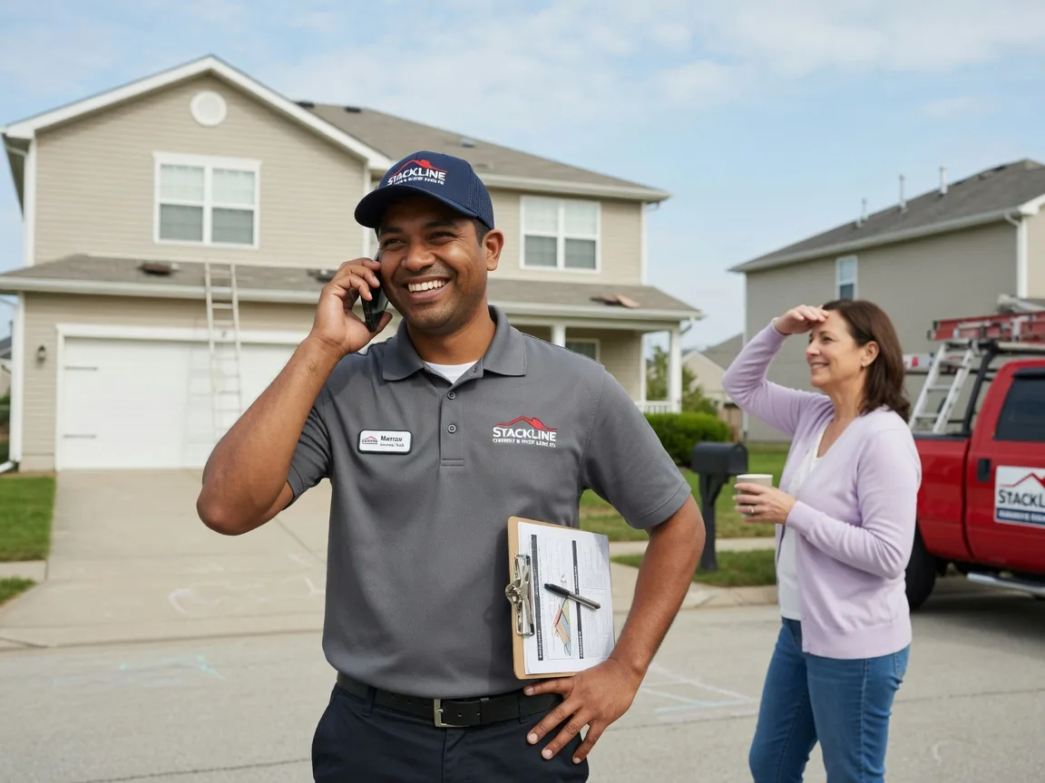Chimney flashing repair Davis City, IA FAQs